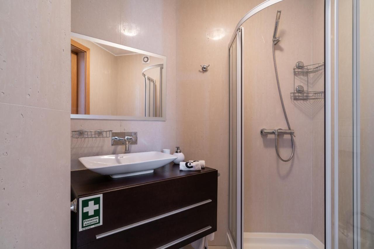 Santa Luzia Funchal View Apartment Bagian luar foto